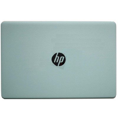 LCD Cover compatible para portátil HP 15-BS / 15-BW / 250 g6 / 255 g6 / Pale Mint 924897-001