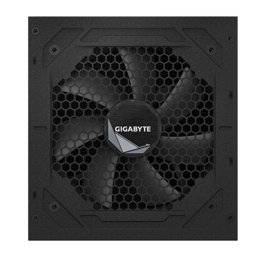 Gigabyte GP-UD750GM unidad de fuente de alimentación 750 W 20+4 pin ATX ATX Negro