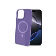 Funda CELLY Magsuit iPhone P Max Violeta(MAGSUIT1081VL)
