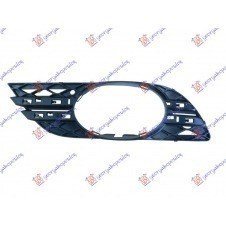 REJILLA LATERAL PARACHOQUES DELANTERO (AVANGARDE) 2006-