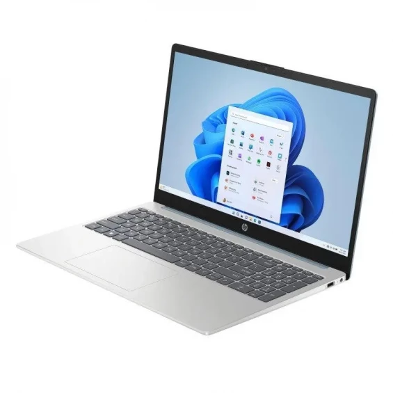 Portátil HP 15-fd0344ns, Core i5-1334U, 8 GB DDR4, SSD 512 GB, 15,6 pulgadas IPS Full HD, Windows 11 Home - imagen 2