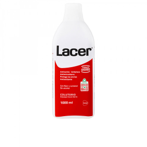 COLUTORIO enjuague bucal diario 1000 ml