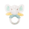 Sonajero de peluche Elephant Time