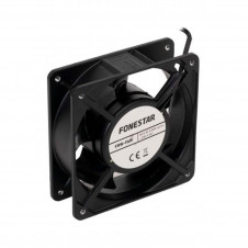 Ventilador rack fonestar frw - fan
