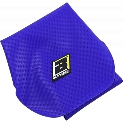 Funda de asiento Blackbird Pyramid azul Yamaha 1236G/01 1236G/01