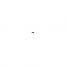 BANCADA VILLATOYA ARAN NEGRO BA4ESARAN840