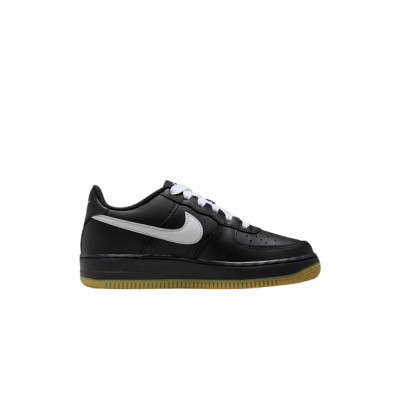 Zapatilla NIKE NIKE AIR FORCE 1 LV8 3 BG IB8845 001 Negro