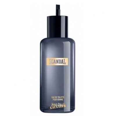 Jean Paul Gaultier Scandal Pour Homme Eau De Toilette Recarga 200ml