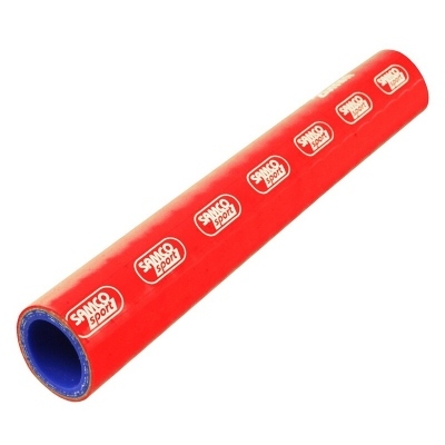 Manguito universal superflexible 1m rojo Ø22 XFL/20-RD XFL/22-RD