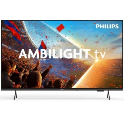 Televisor Philips 43PUS8001 43/ Ultra HD 4K// Ambilight/ Smart TV/ WiFi