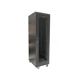Armario rack 19 pulgadas metálico 47 U Fonestar FRA-47800W