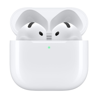 Apple AirPods 4 ANC - US Spec - White