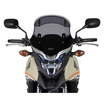 Pantalla MRA Vario Touring CB 500 X/XA, transparente 4025066157242