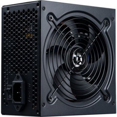 Fuente de Alimentación Hiditec RX750/ 750W/ Ventilador 12cm/ 80 Plus Bronze