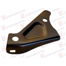 SOPORTE DE ACERO PARA FARO DELANTERO