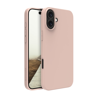Greenland funda para teléfono móvil 15,5 cm (6.1) Rosa