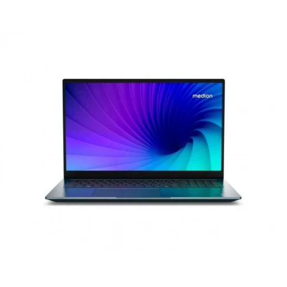 Portátil Medion S20 MD62629, Intel Core Ultra 5 125H, 16 GB DDR5, SSD 1 TB, 17,3 pulgadas Full HD, Windows 11 Home, negro