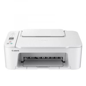 Impresora multifunción inyección tinta Canon Pixma TS3751i WH