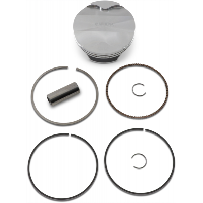 Replacement Piston for Cylinder Kit ATHENA S4F08200005A