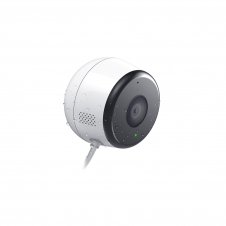D-LINK DCS-8600LH Cámara vigilancia exterior o interior resistente intemperie DÍ­a y noche 1920 x1080 1080p Wi-Fi Bluetooth 4.0