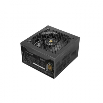Fuente de alimentacion mars gaming 850w mpb850psi modular 80+ gold