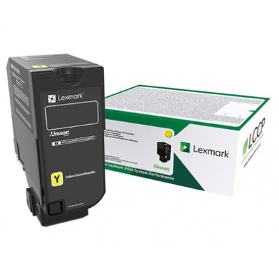 TONER STANDARD AMARILLO RETORN