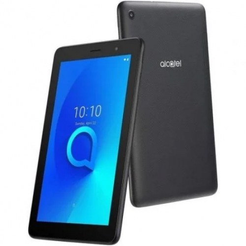 Tablet Alcatel 1T 7 7 2023/ 2GB/ 32GB/ Quadcore/ Negra