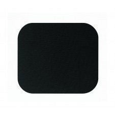 Fellowes 58024 Alfombrilla caucho negro