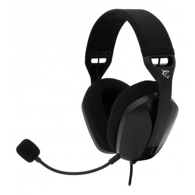 SPARROW Auriculares Alámbrico Diadema USB Tipo C Blanco