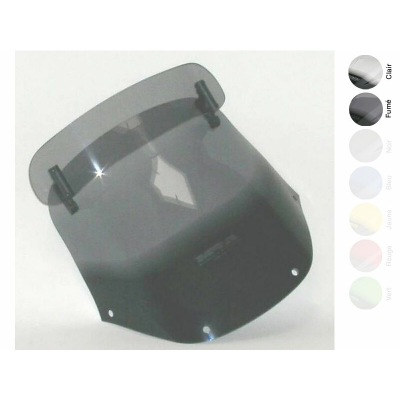 Pantalla MRA Vario, transparente, Suzuki GSF 600 S -99/1200 S Bandit -00 4025066101078