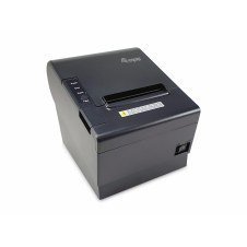 Equip 351003 impresora de recibos 203 x 203 DPI Alámbrico Térmico