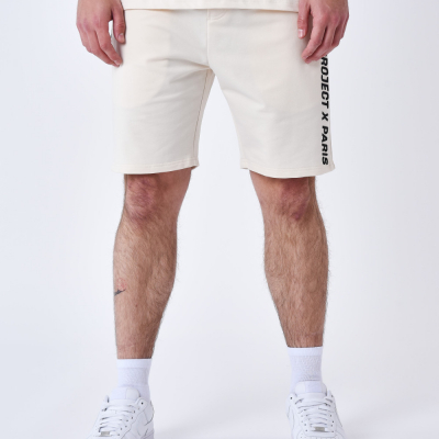 Pantalón Corto PROJECT SHORT 2540175 CC Beige