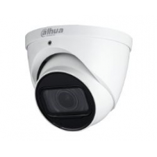 Cámara Cctv Dahua Hdcvi 2mp Blanca (dh-hac-hdw1200tp-z)