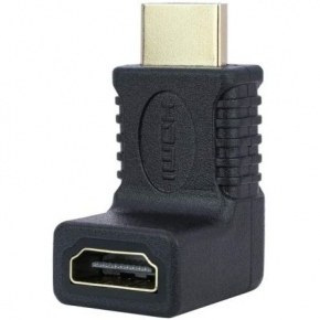 duplicador hdmi nanocable 10.25.3502/ hdmi macho - 2 hdmi hembra