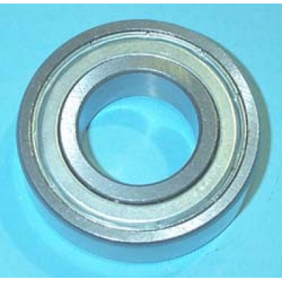 Rodamiento 30x62x16 6206ZZ