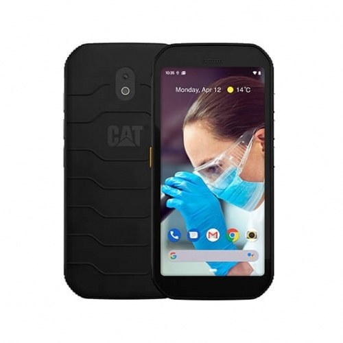 Smartphone Ruggerizado  Cat S42 H+ dual sim negro