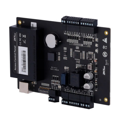 Controladora Acceso C3-100PRO ZKTeco