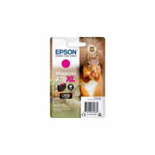 CARTUCHO EPSON 378XL FOTOHD 9.3ML MAGENTA C13T37934010