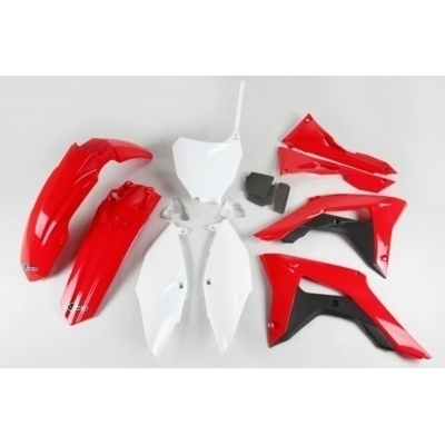 Kit de plástica UFO - Honda CRF 250R/450R HOKIT123@999