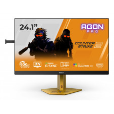 AOC AGON PRO CS24A pantalla para PC 61,2 cm (24.1