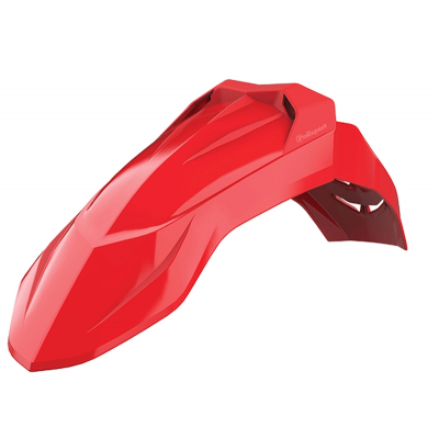 POLISPORT Supermoto UFX Front Fender 8685400003