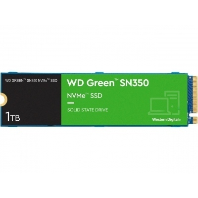 M.2 Nvme 1TB WD Green SN350