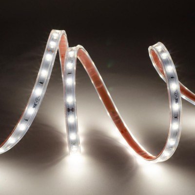 Tira LED 4000K 24V 7,2W/m 60LED/m SMD2835 IP65 5m