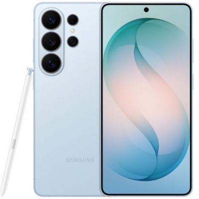 Smartphone Samsung Galaxy S26 Ultra 12GB/ 512GB/ 6.9/ 5G/ Azul Claro