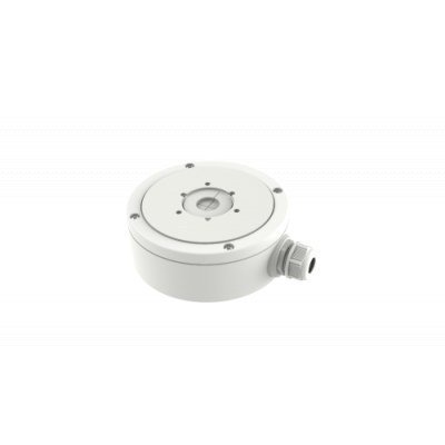 JUNCTION BOX HIK WHITE 137X51.5MM