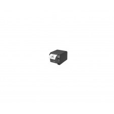 Epson TM-T70II (025C0): UB-E04 + Built-in USB, PS, Black, EU