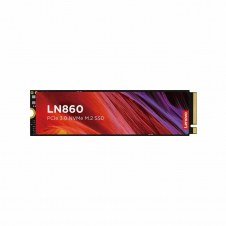 UNIDAD SSD LENOVO LN860 512GB M.2 NVME GEN3 3400MB/S 5SD1N53083