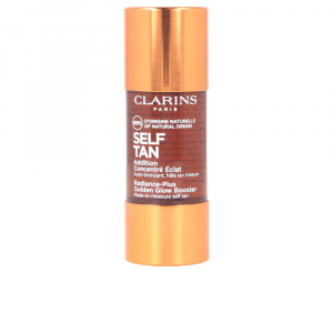 SELF TAN addition concentré eclat autobronceador rostro 15 ml