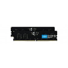 Crucial CT2K8G48C40U5 módulo de memoria 16 GB 2 x 8 GB DDR5 4800 MHz