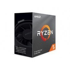 Amd Ryzen 5 3600x Am4 3.8ghz 32mb Caja (100-100000022)